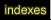 indexes