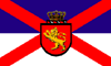 The Norman Kingdom of Saxonia [web page]