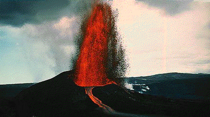 Volcano