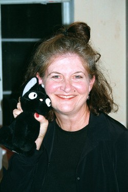 Jiji, Penny McCarthy