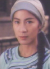 Michelle Yeoh